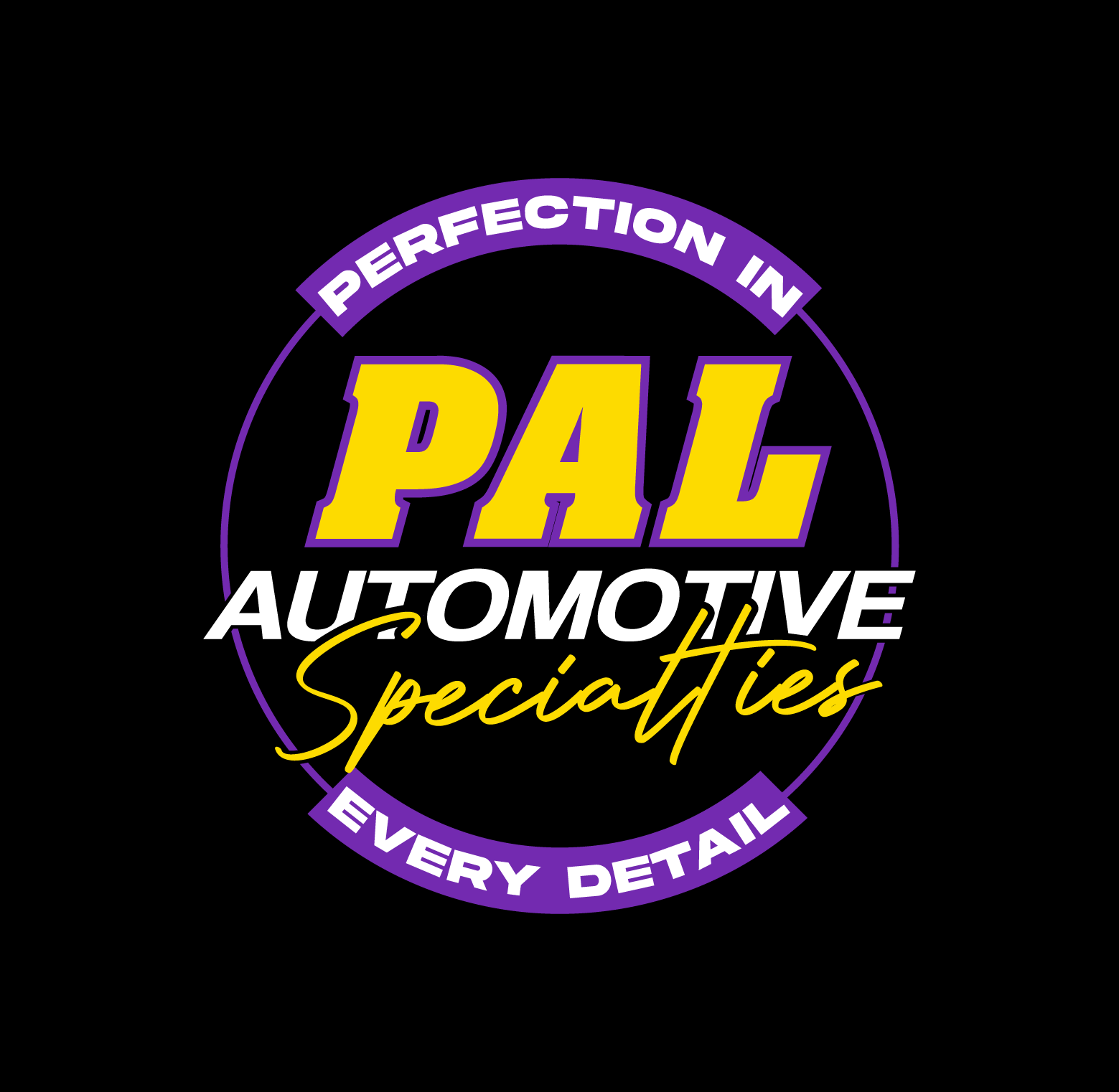 Pal Automotive Specialties
