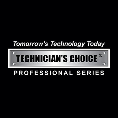 Technician's Choice