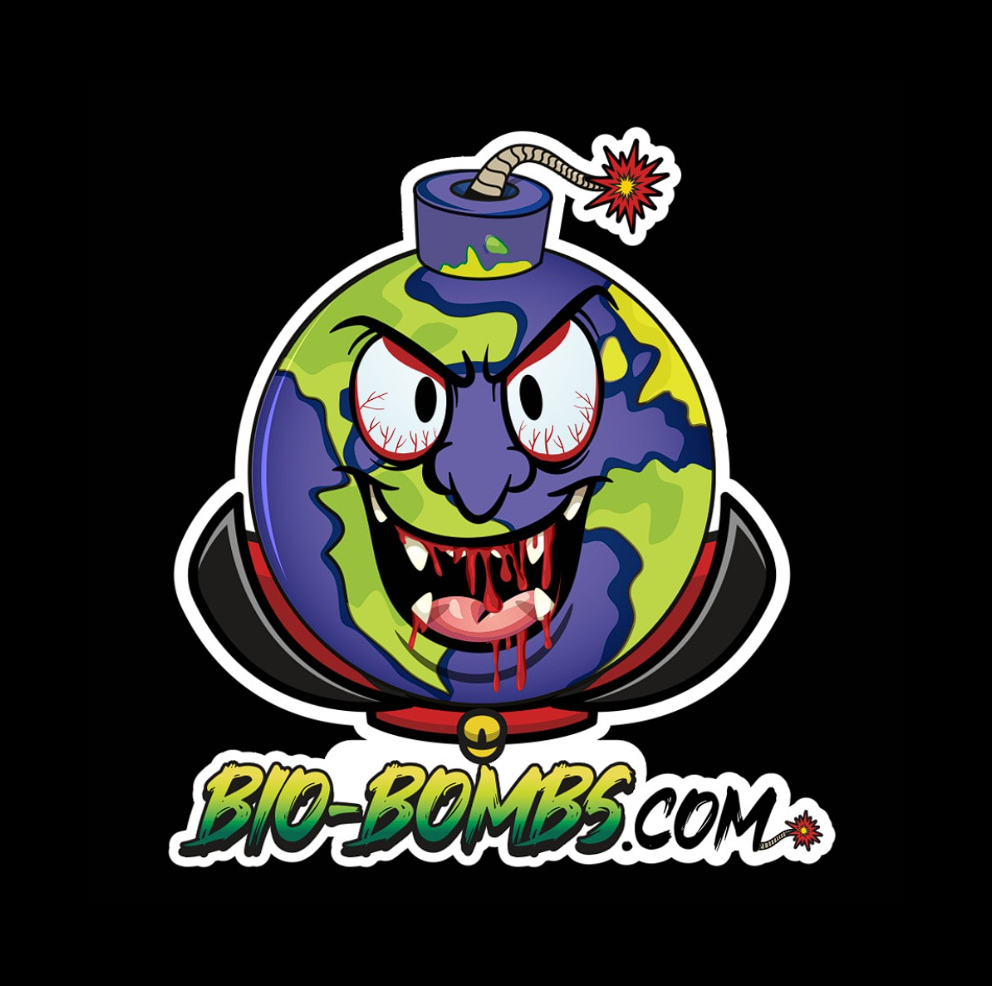 Bio-Bombs