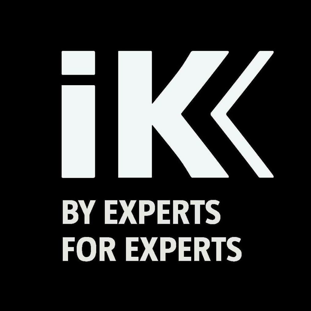 IK Sprayers