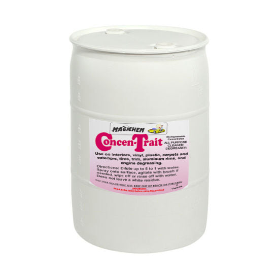 MAGICHEM CONCEN-TRAIT CLEANER 55 GL