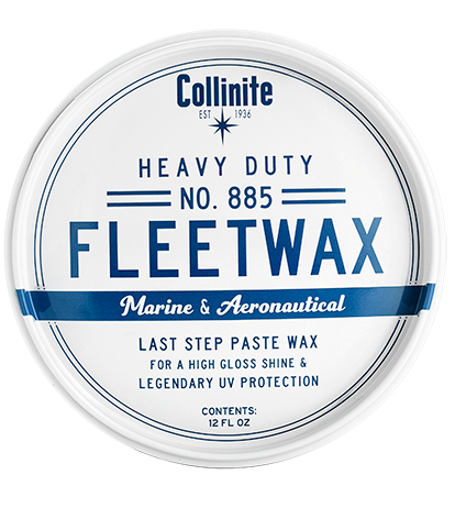 COLLINITE FLEETWAX PASTE
