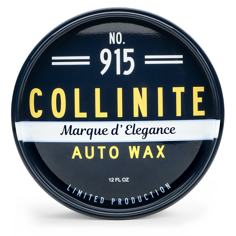 COLLINITE MARQUE D'ELEGANCE WAX