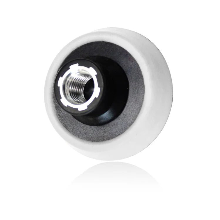 PAD HOLDER, VELCRO 2"