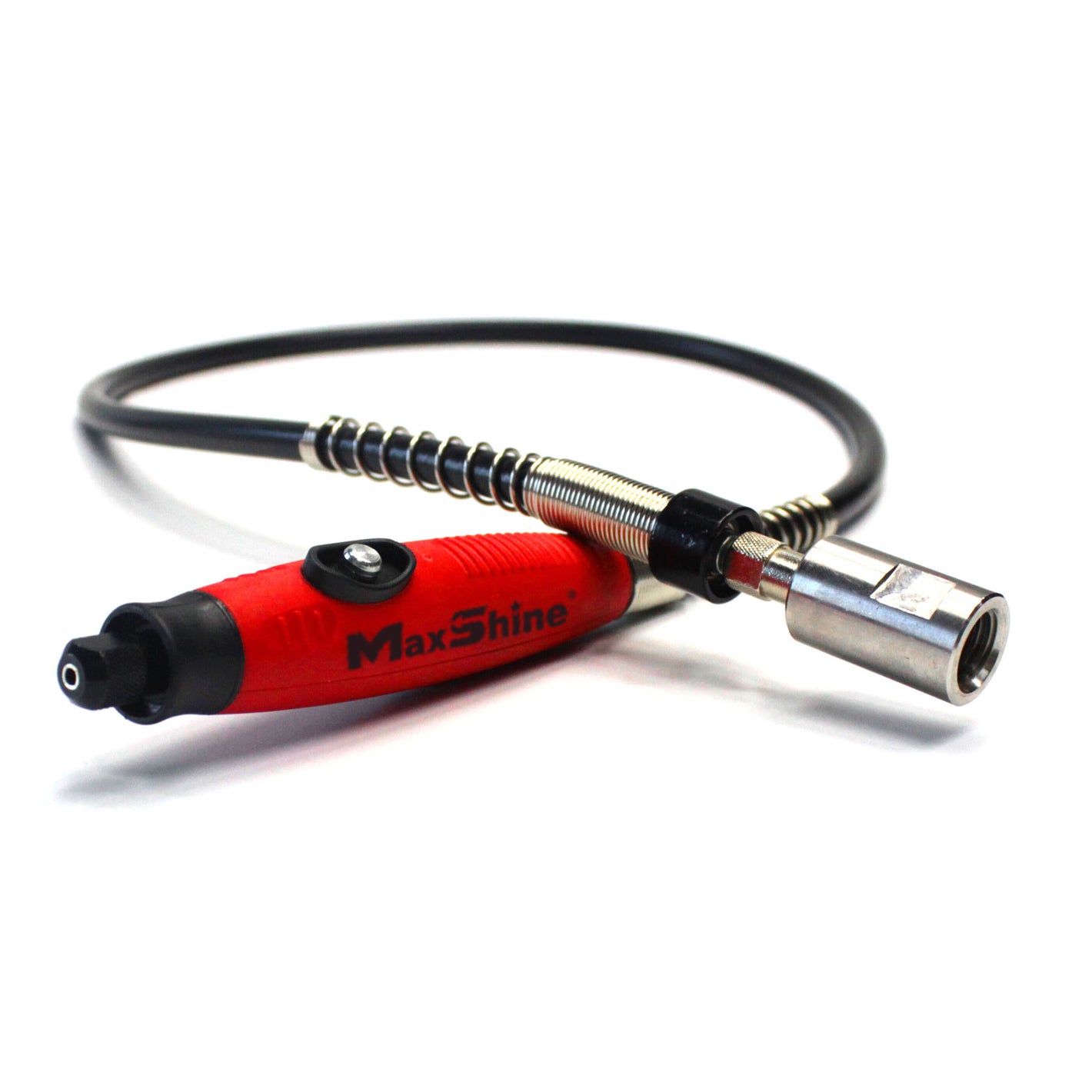 POLISHER, MINI KIT WITH PADS