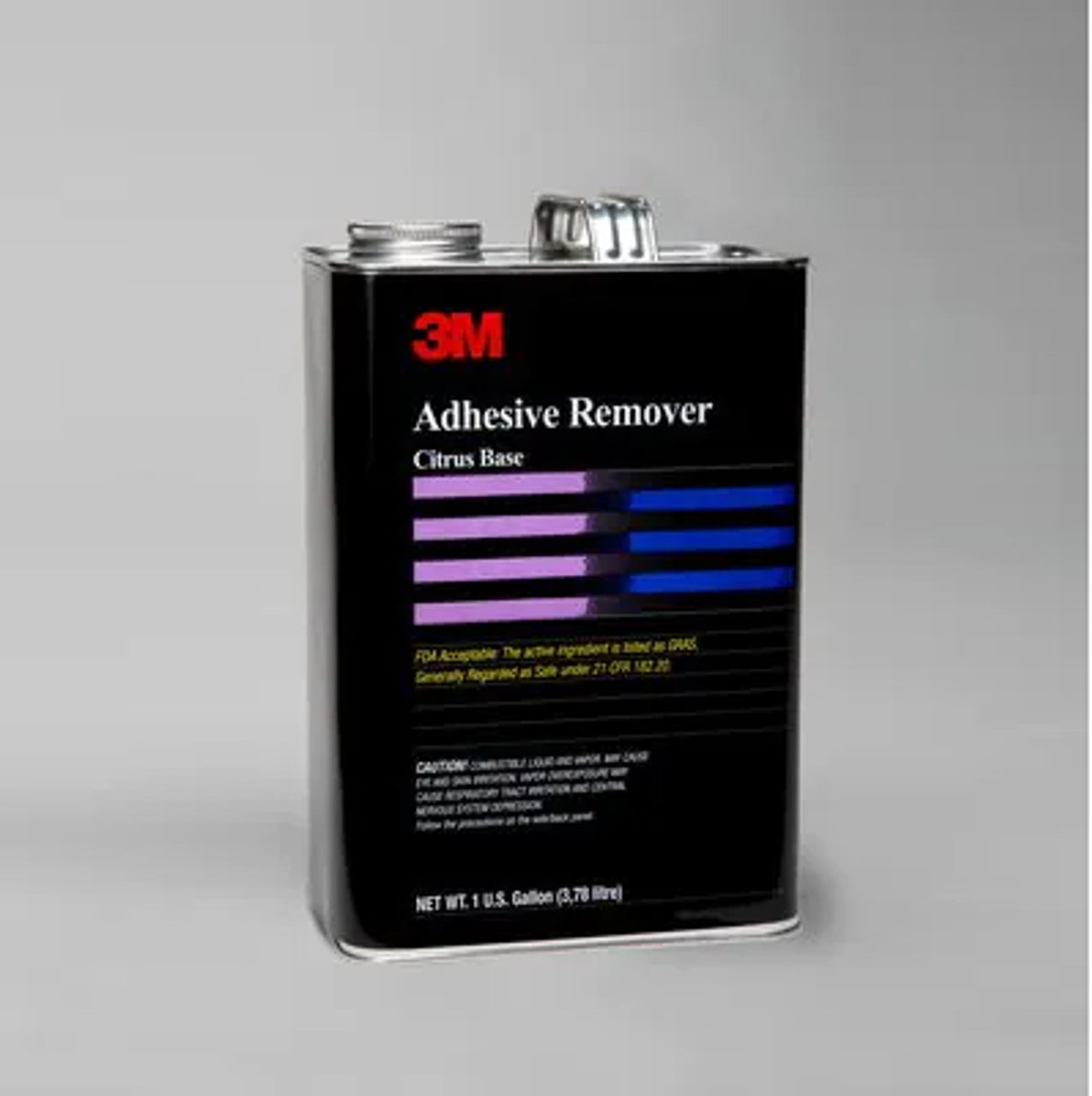 3M ADHESIVE REMOVER GALLON