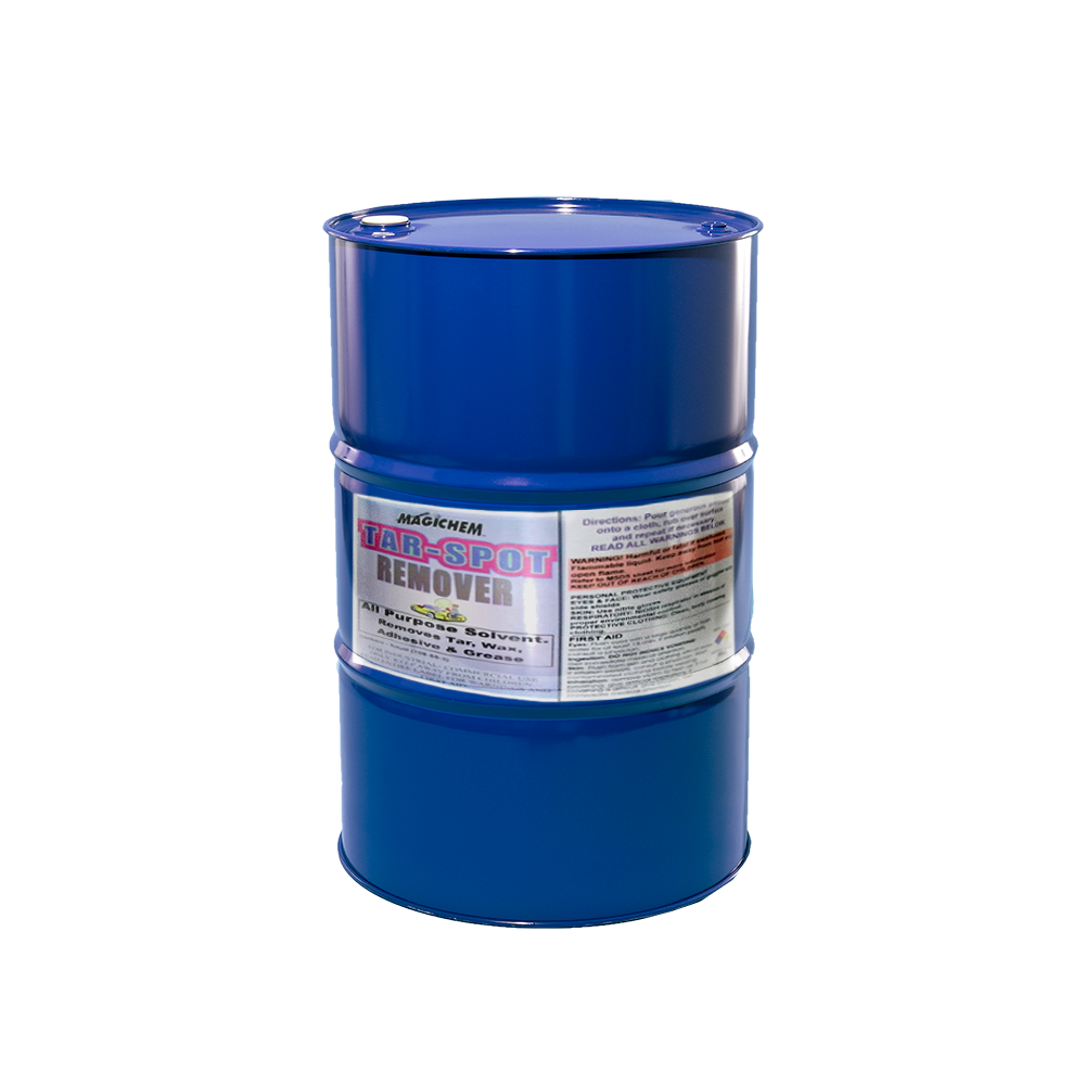 MAGICHEM TAR-SPOT REMOVER (55 GAL)