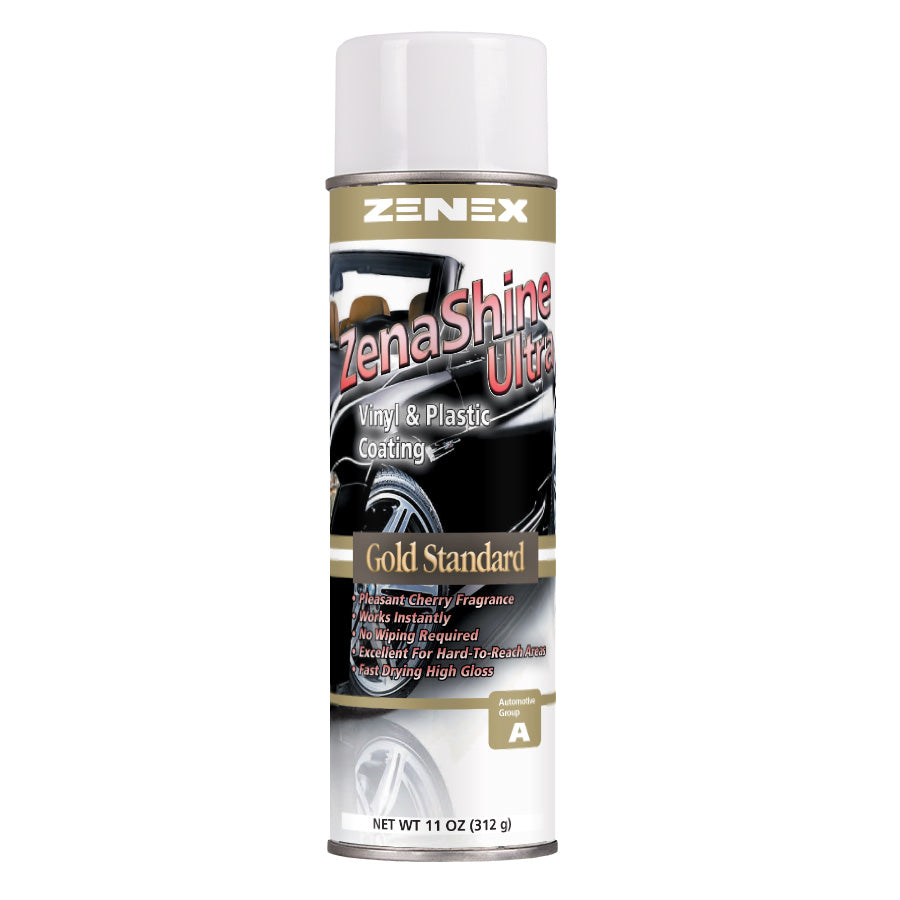 ZENESHINE ULTRA SPRAY SHINE
