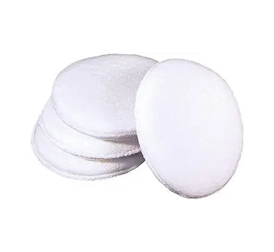 PAD, APPLICATION ROUND TERRY EA