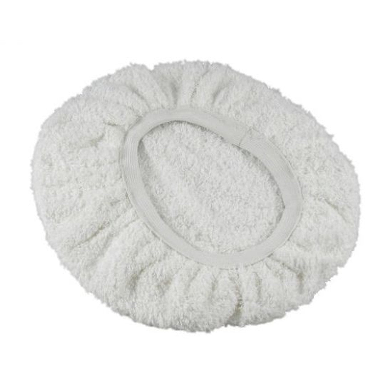 BONNET, LARGE TERRYCLOTH 11"