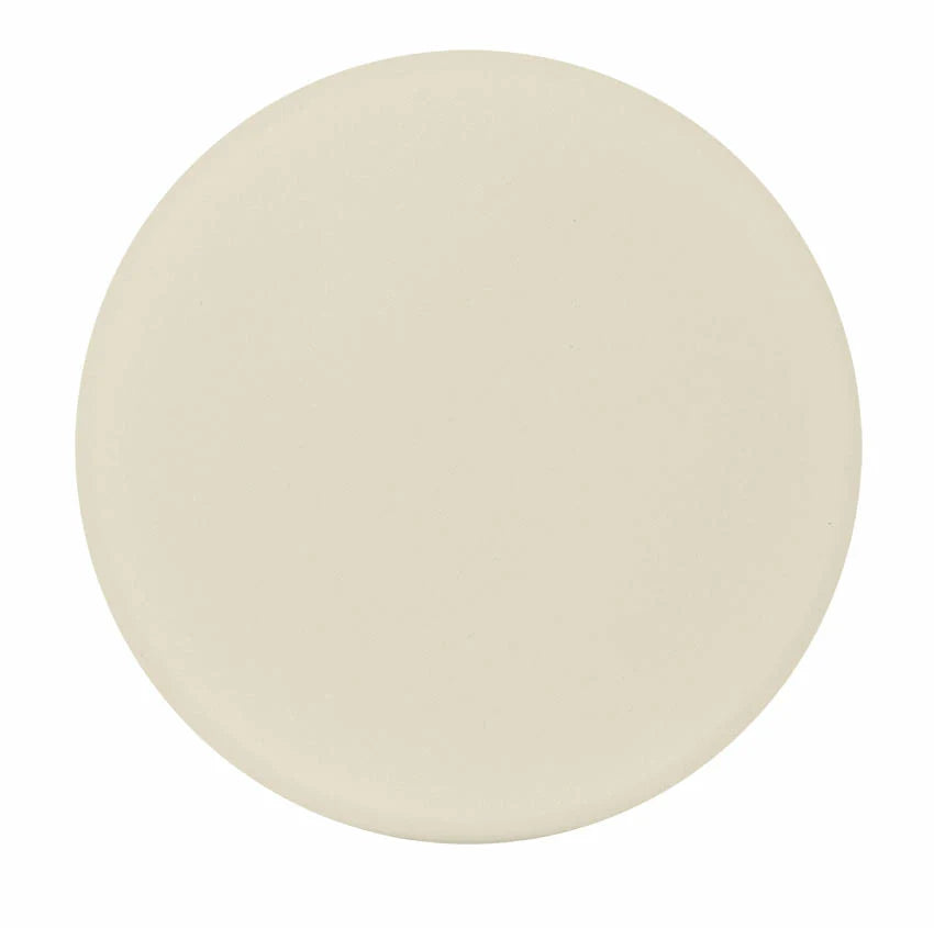 PAD, #619G WHITE FOAM POLISHING 6"