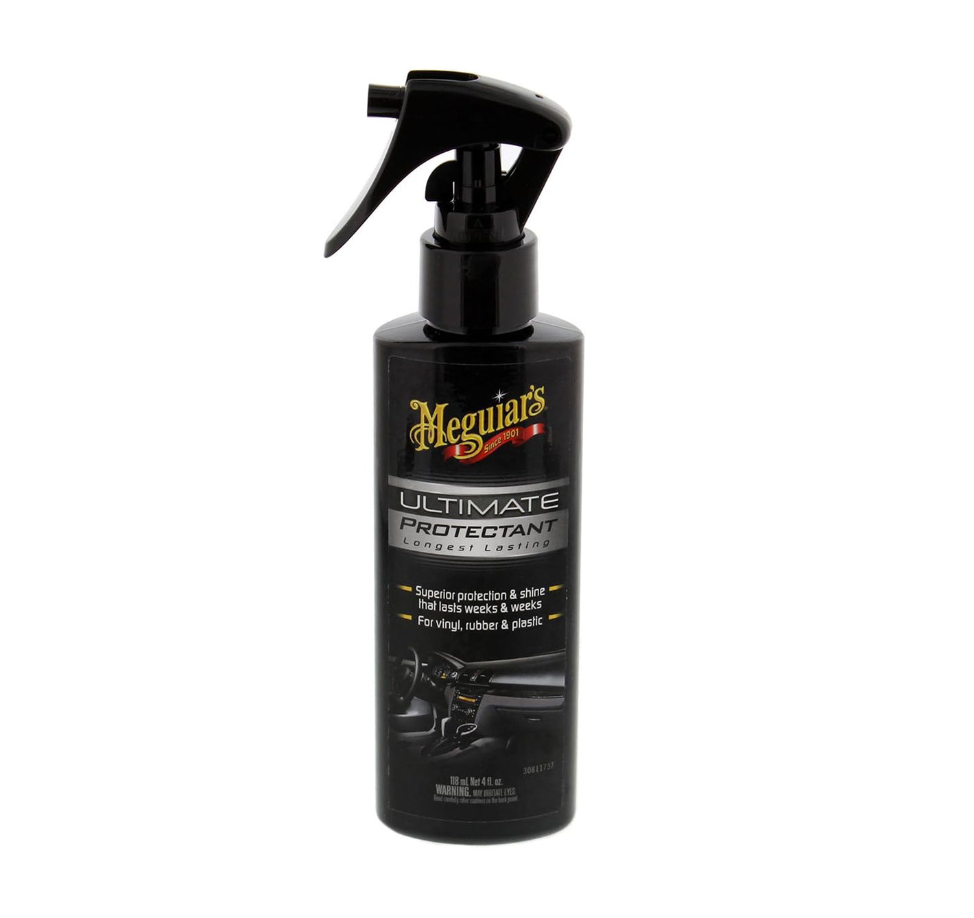 MEGUIAR'S ULTIMATE PROTET G-14704