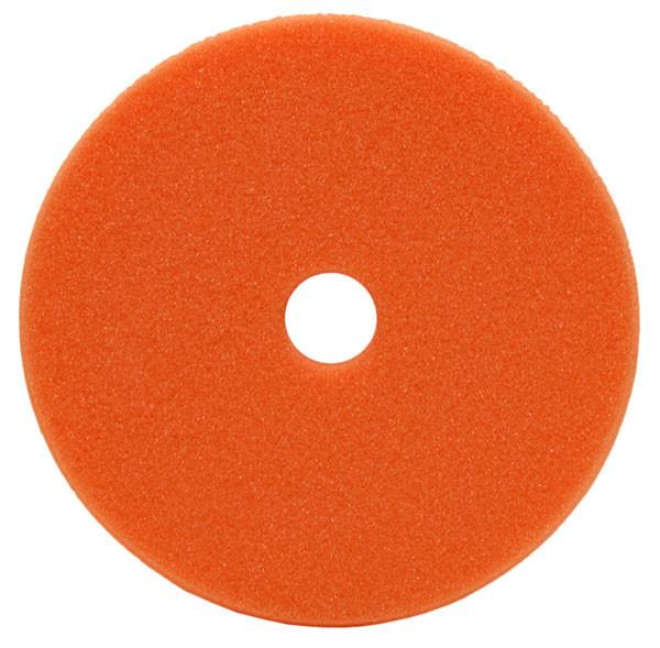 URO CELL ORANGE 6" POLISH PAD, #683BN