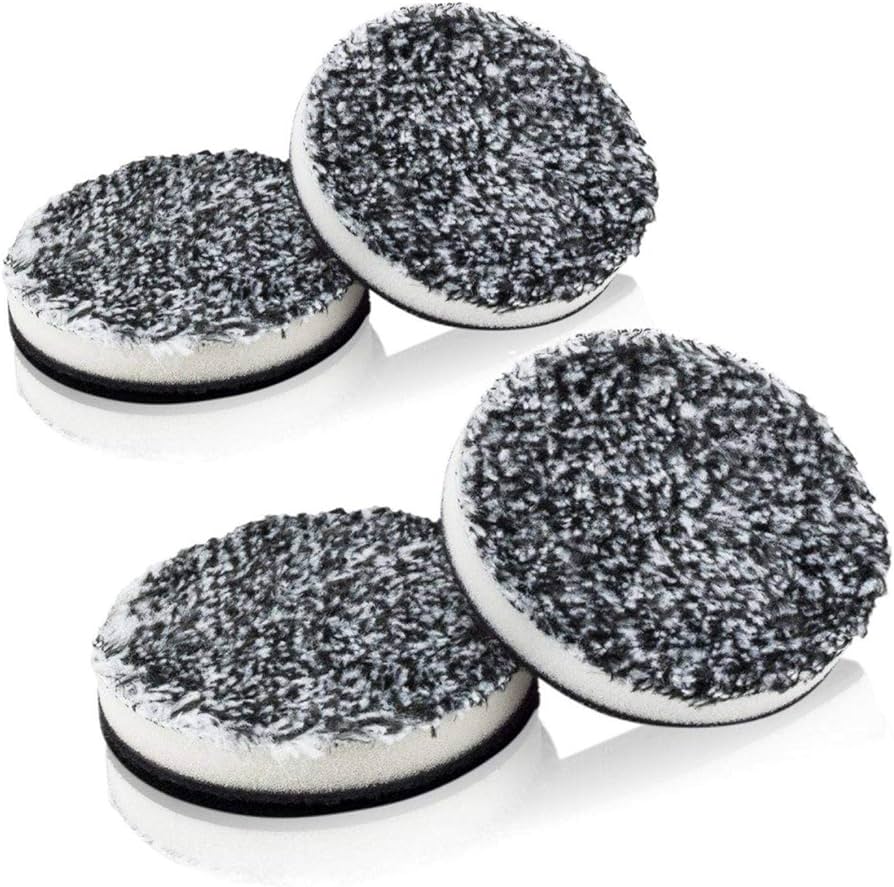 2" Uro-Fiber™ Pad (4 PACK) #292MFP