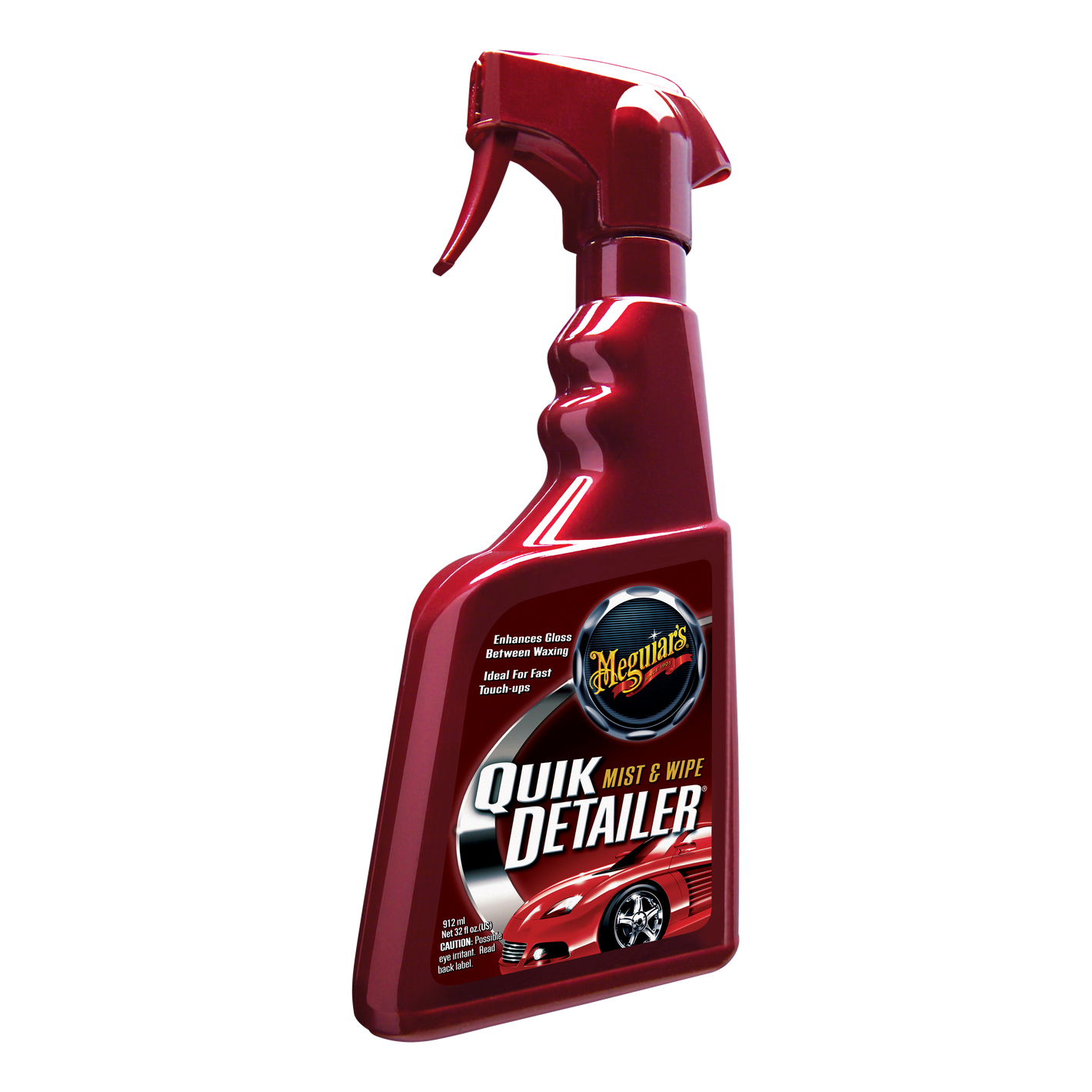 MEGUIAR'S QUICK DTLER 32 OZ A-3332