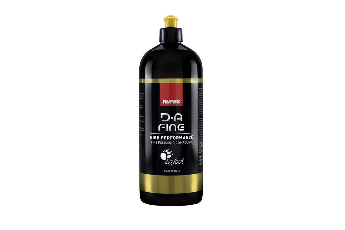 RUPES DA FINE POLISH LARGE