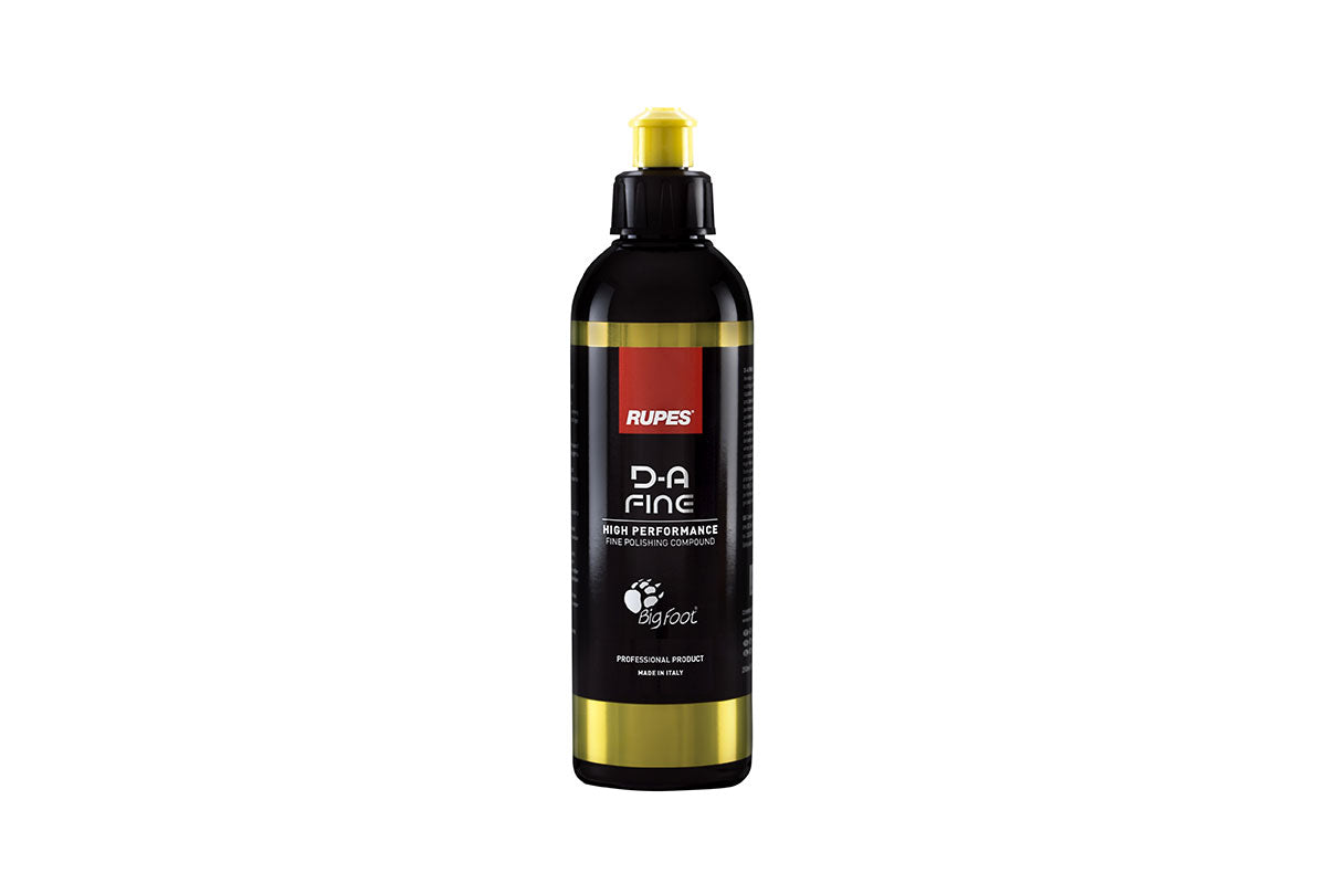 RUPES DA FINE POLISH SMALL