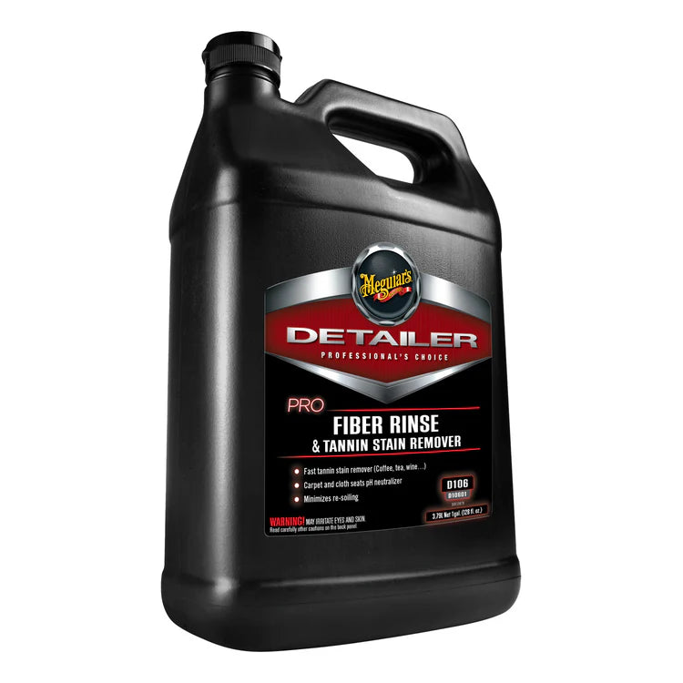 MEGUIAR'S D106 STAIN REMOVER