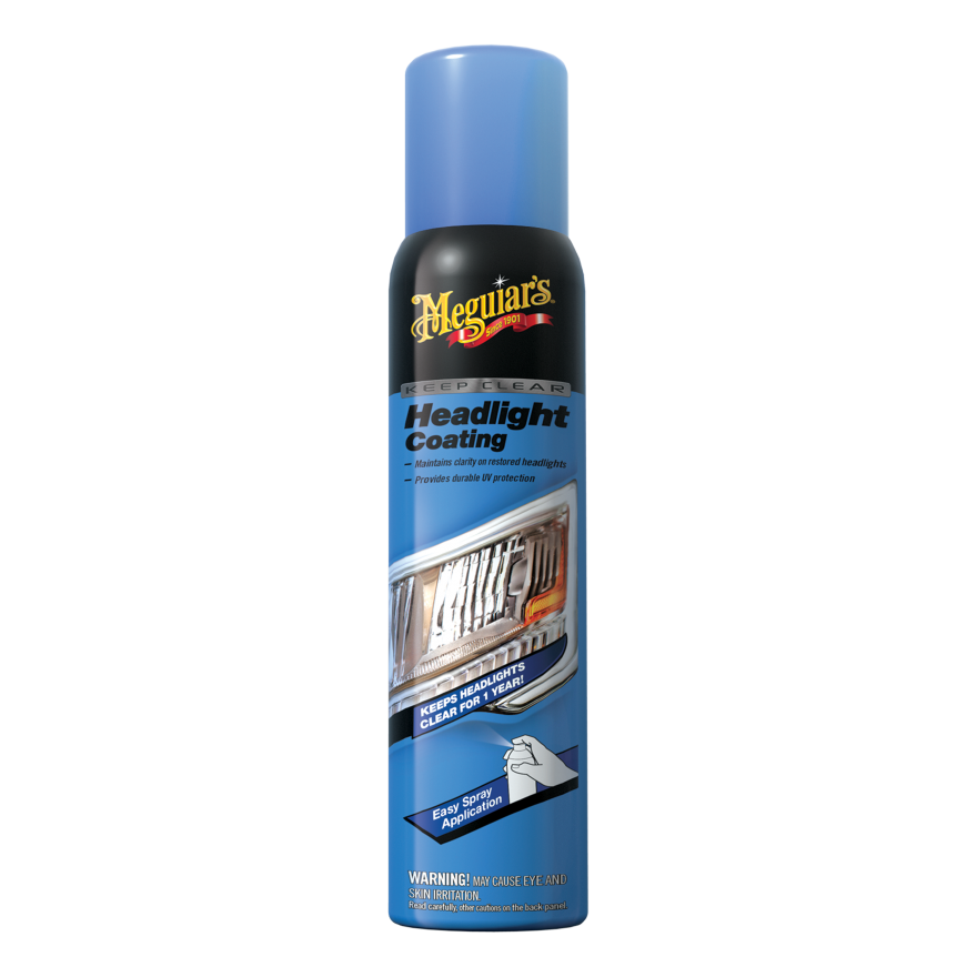 MEGUIAR'S G-17804 KEEP CLEAR COAT