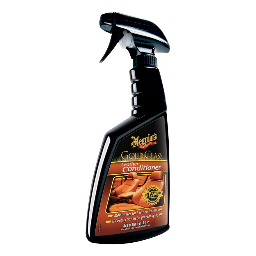 MEGUIAR'S GC LEATHER COND G-18616