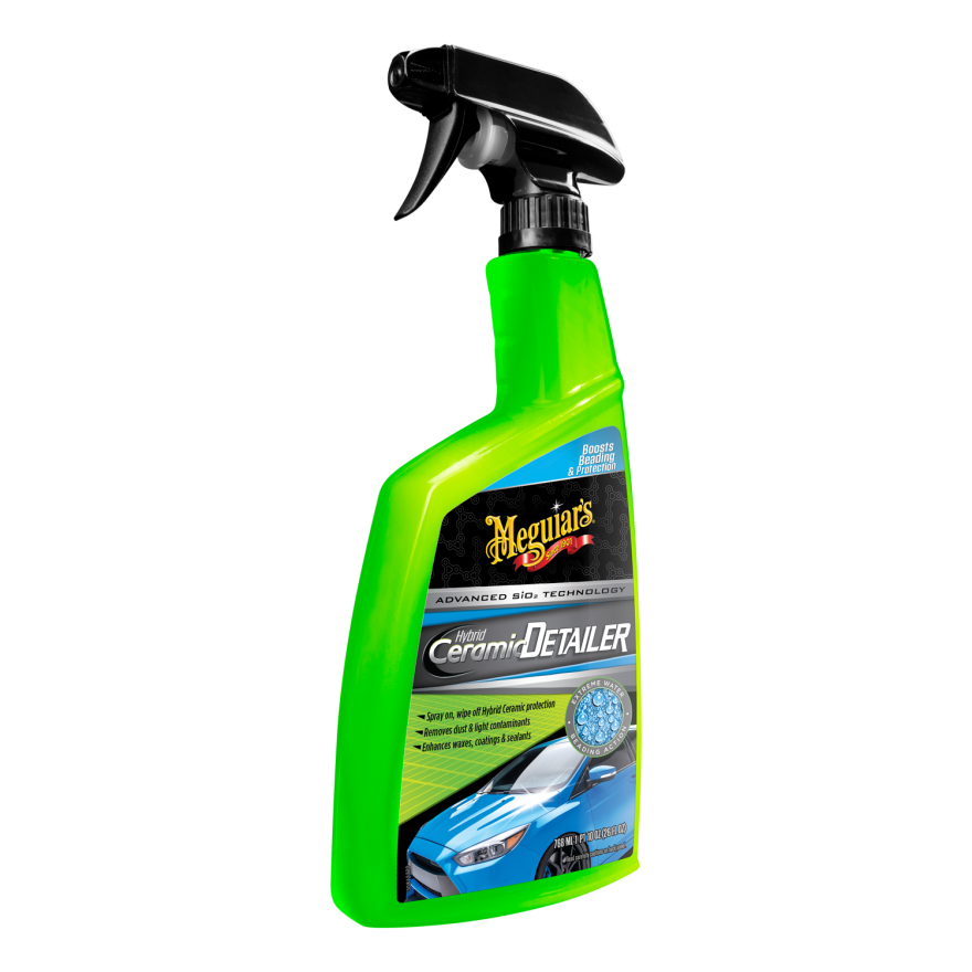 MEGUIAR'S G-200526 HYBRID CERAMIC