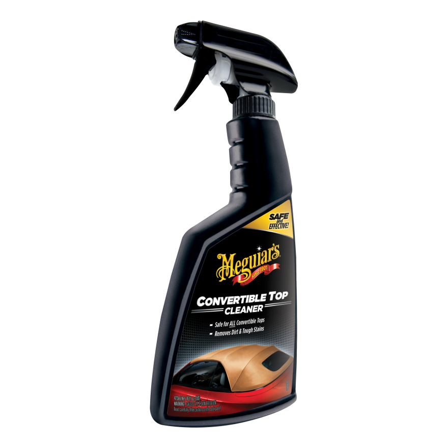 MEGUIAR'S CONVERTIBLE TOP CLN G-2016