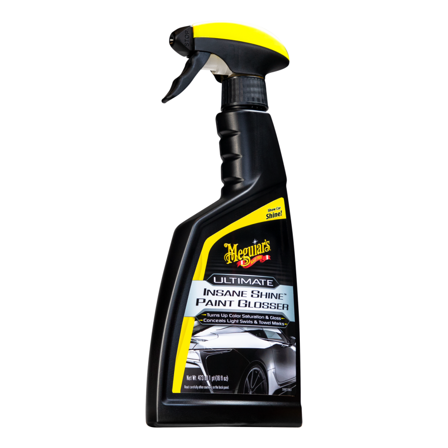 MEGUIAR'S INSANE PAINT G-230316