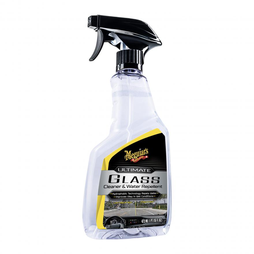 MEGUIAR'S G-240416 ULTIMATE GLASS