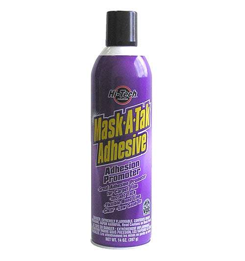 MASK-A-TAK ADHESIVE