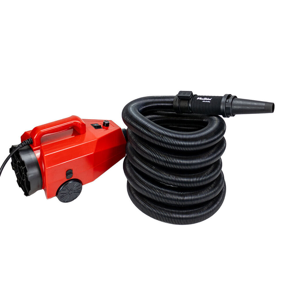 Maxshine Single Motor Touchless Car Dryer V2 with Remote Control