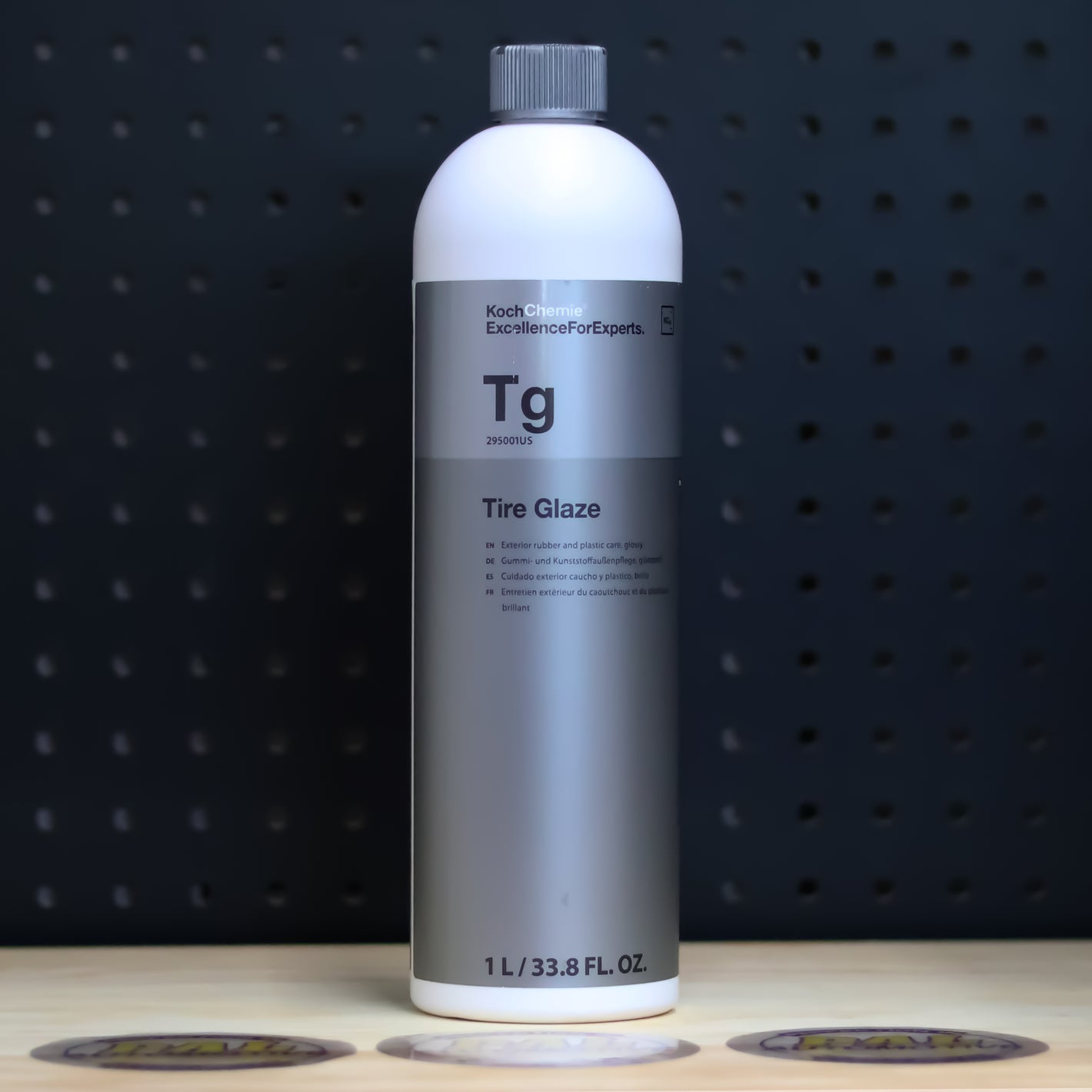 Koch-Chemie Tire Glaze 1L