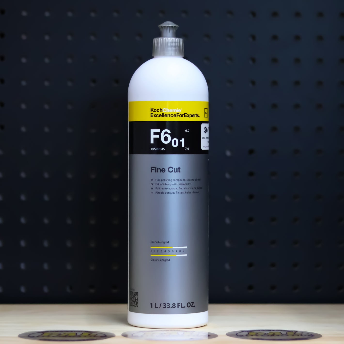 Koch-Chemie Fine Cut F6.01 IL