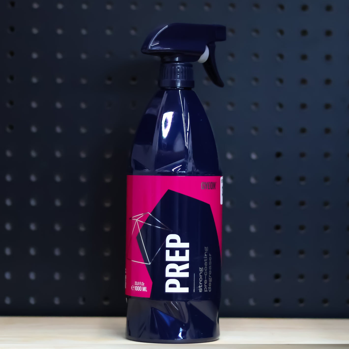 GYEON Q2M PREP 1000 ML