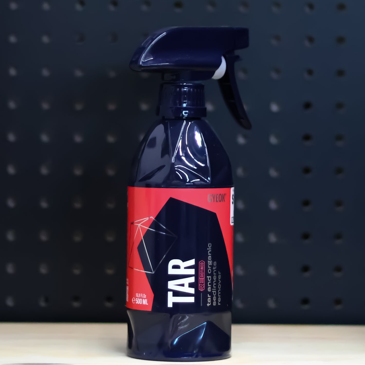 GYEON Q2M TAR