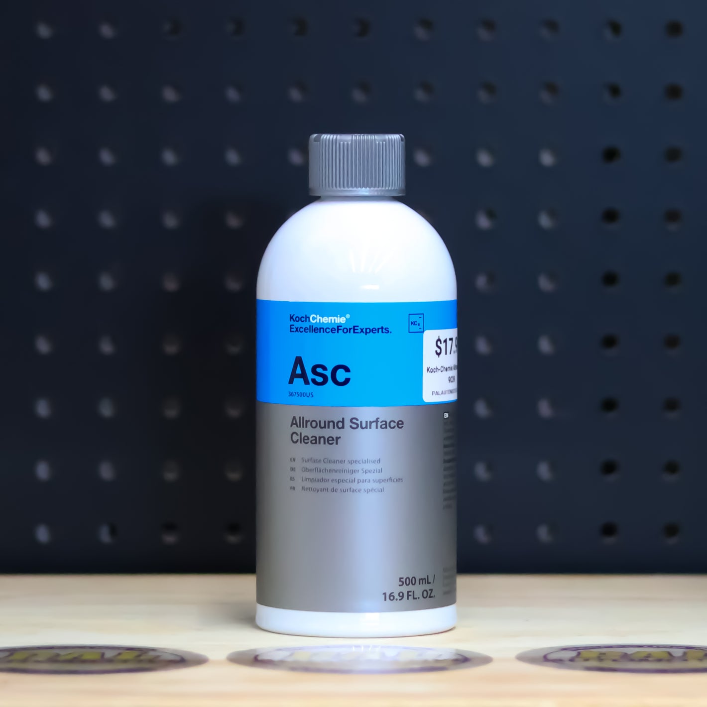 Koch-Chemie Allround Surface Cleaner 500ml