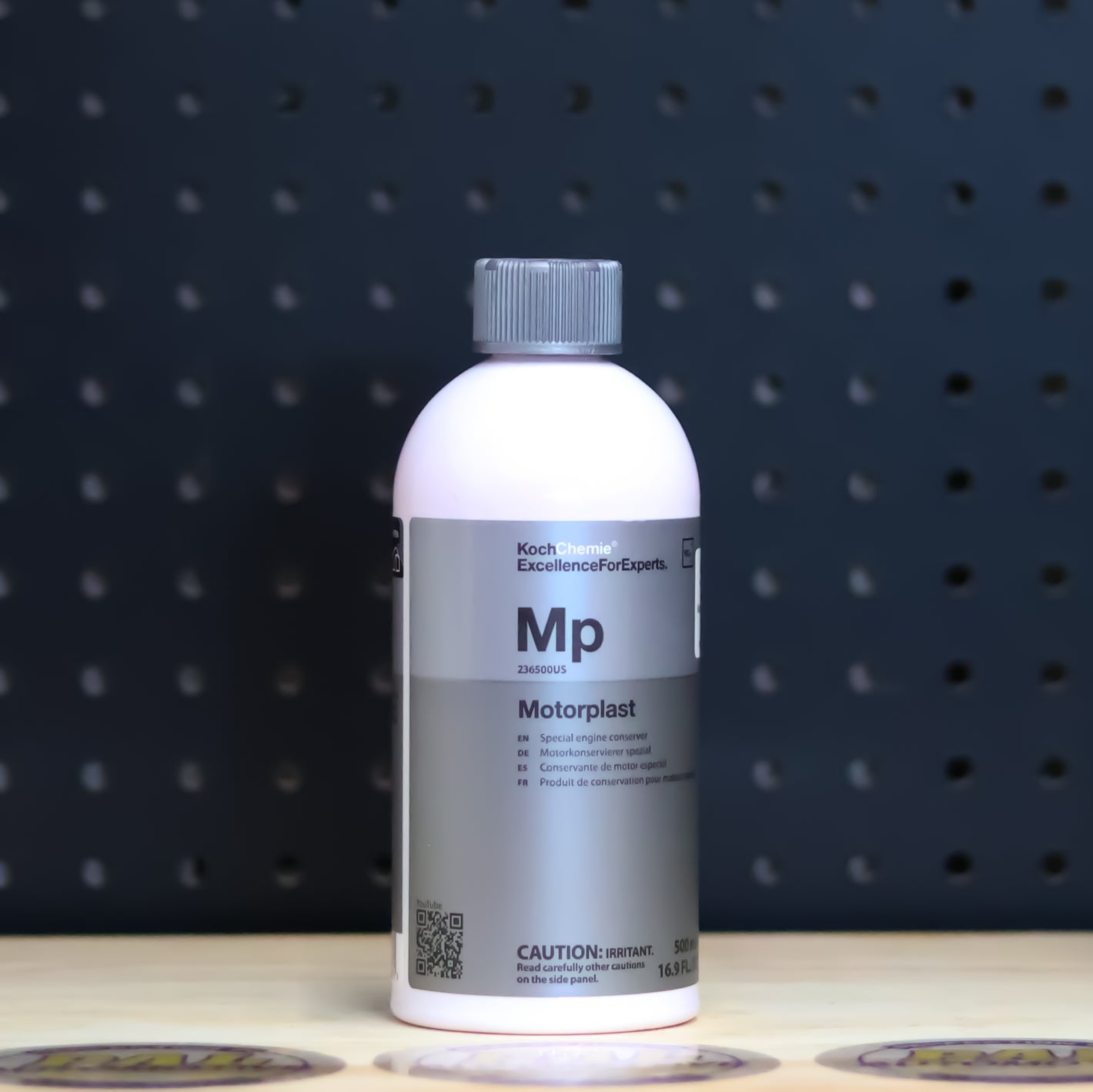 Koch-Chemie Motorplast 500ml