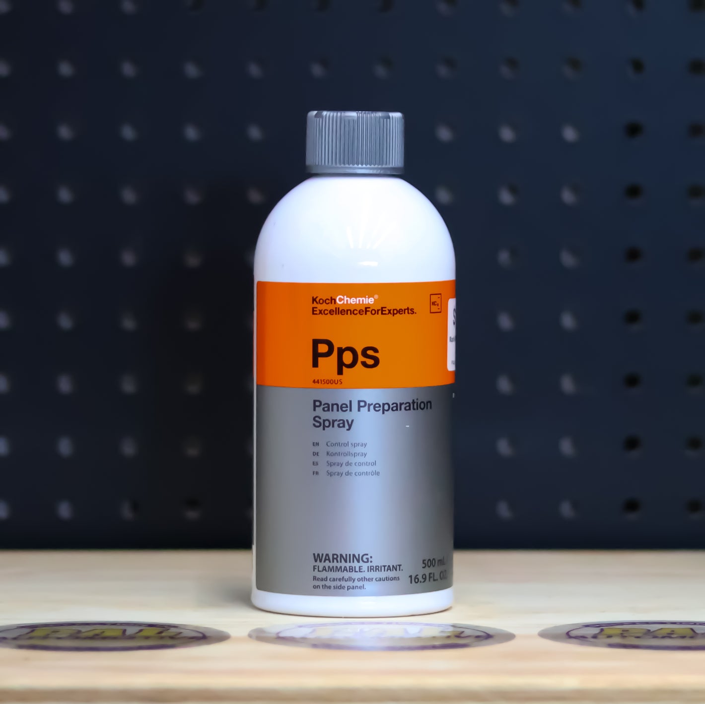 Koch-Chemie Panel Preparation Spray 500ml