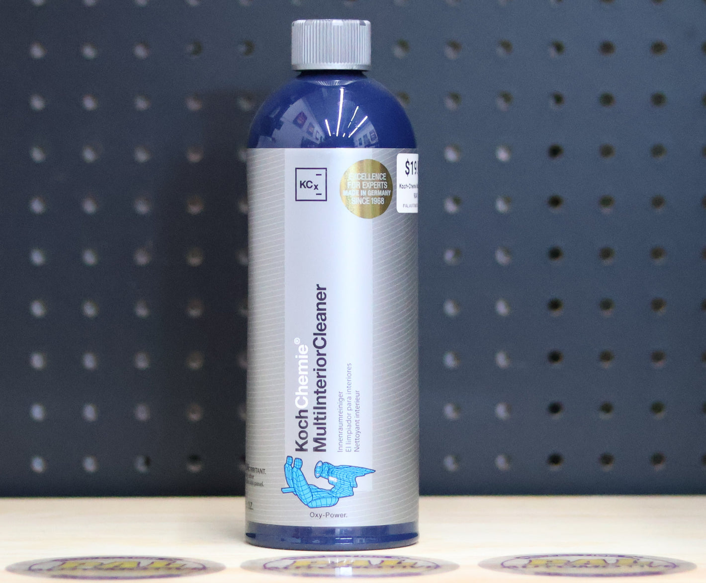 Koch-Chemie MultiInteriorCleaner 750ml