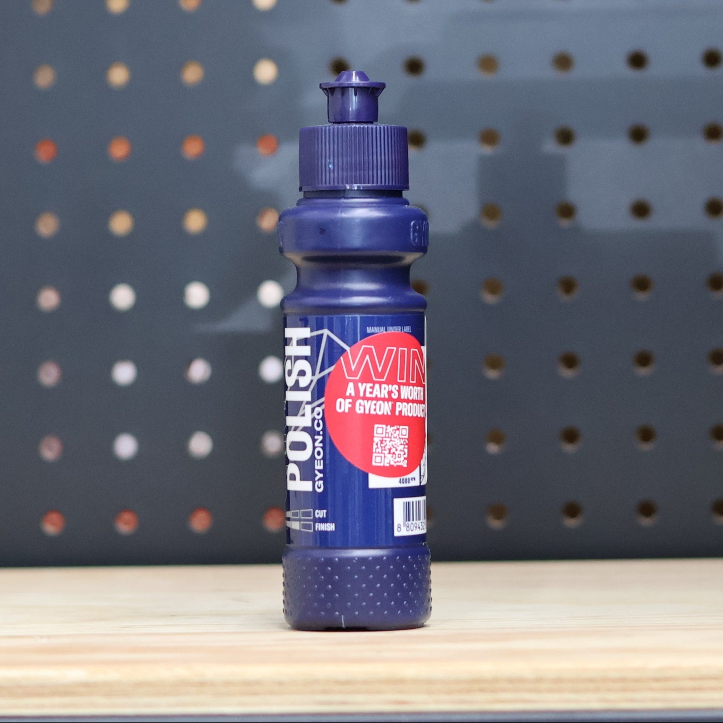 GYEON Q²M Polish 120ML