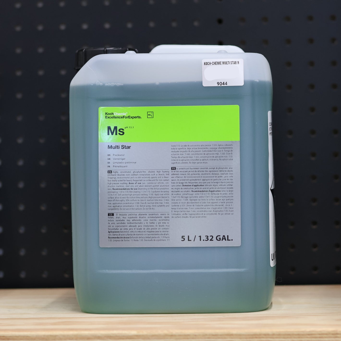 Koch-Chemie Multi Star N