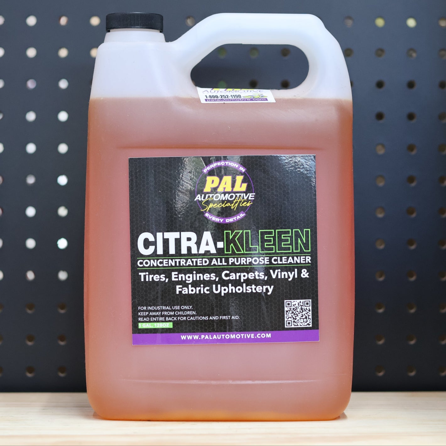 CITRA-KLEEN ALL PURPOSE 1G
