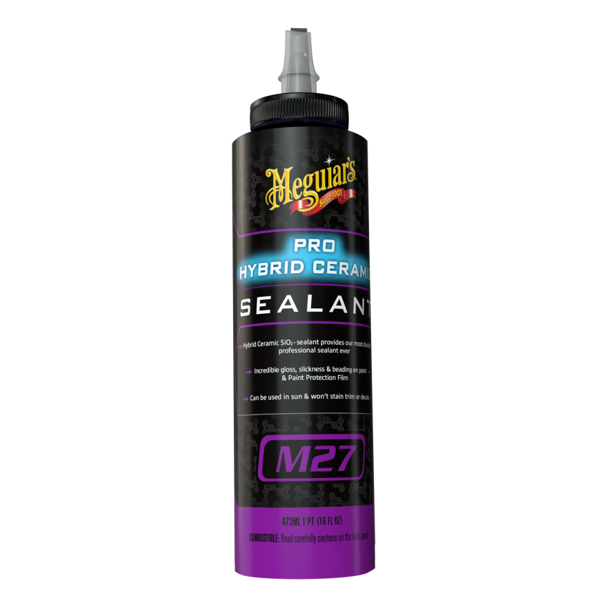 MEGUIAR'S M27 HYBRID CERAMIC PINT