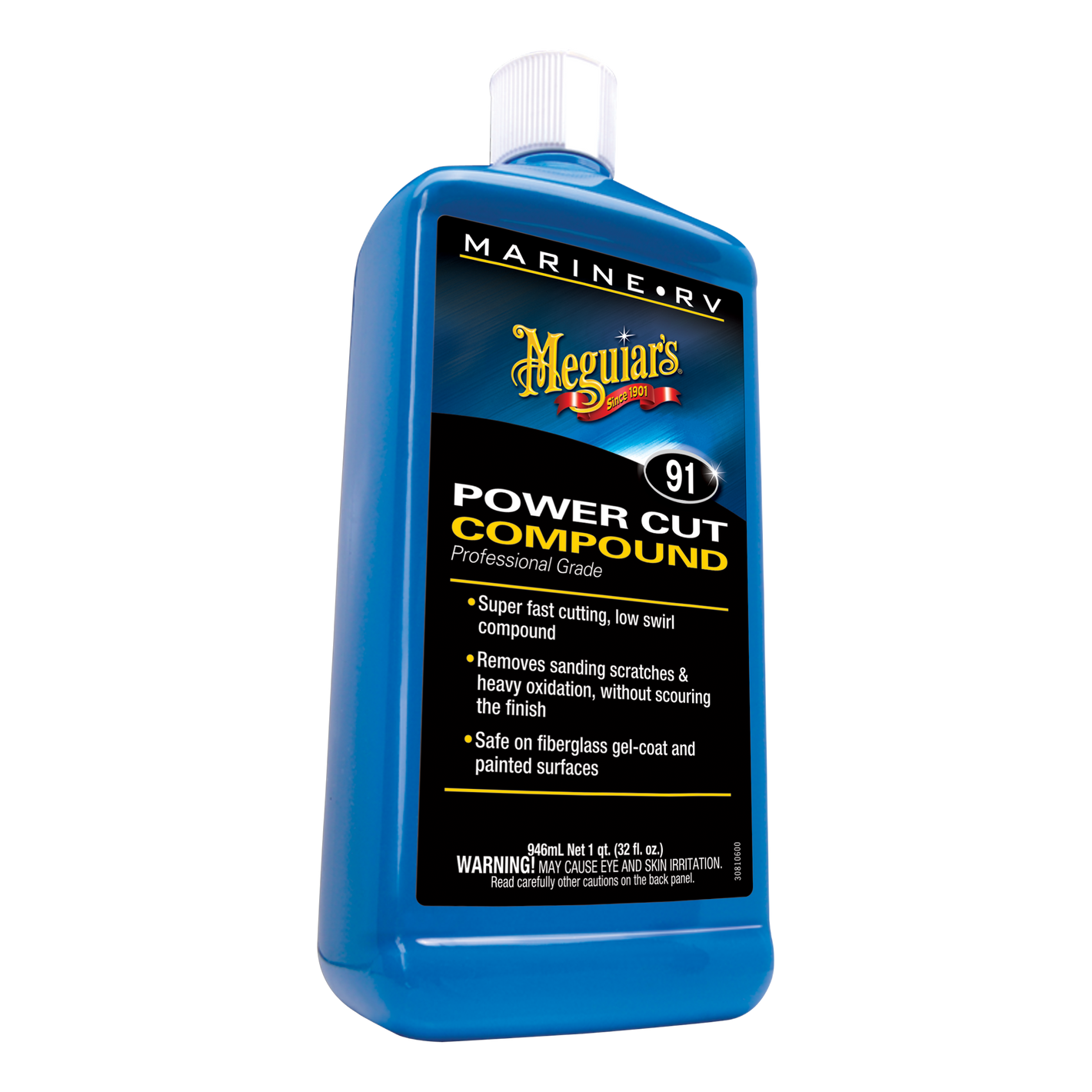 Power Cut Compound MARINE