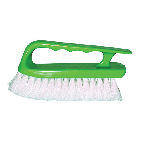 BRUSH, #167 SCRUB (STEAM IRON)