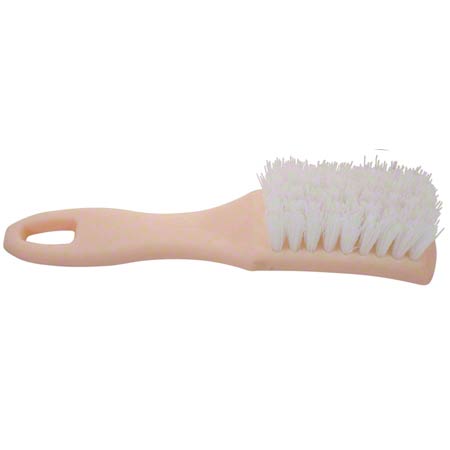 BRUSH, #66N WHITE WALL NYLON SMALL