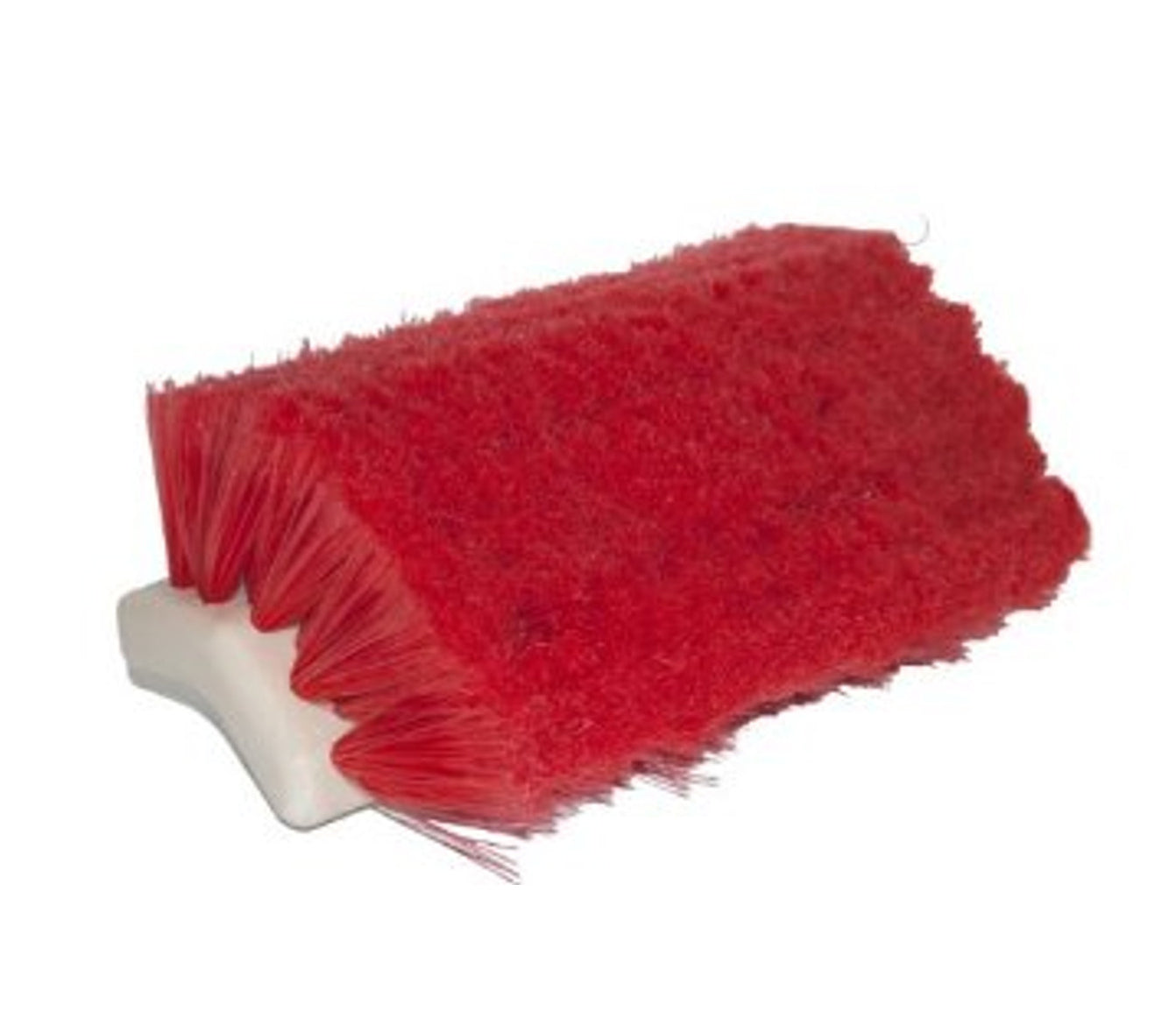 BRUSH, #186-R BI-LEVEL WASH (RED)
