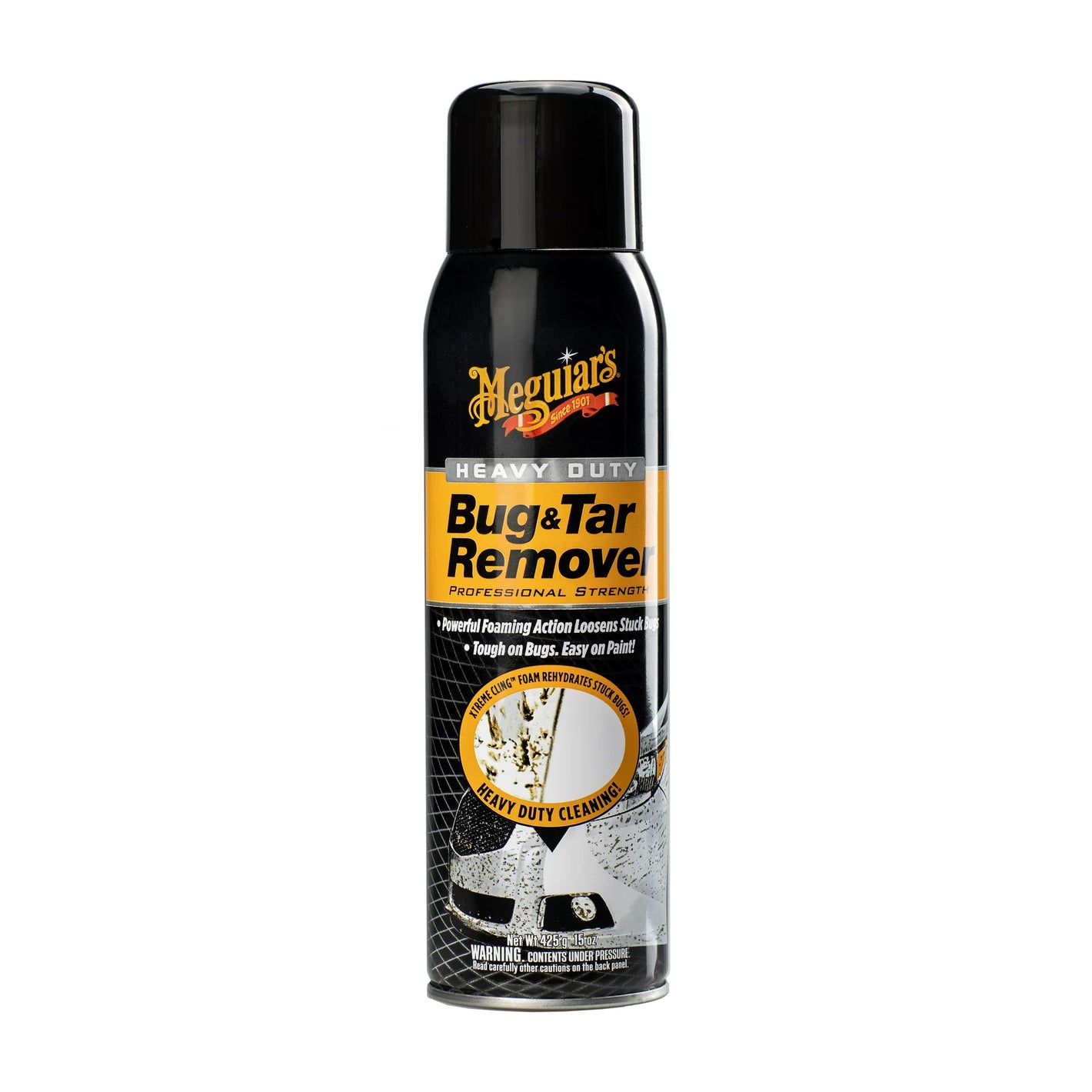 MEGUIAR'S BUG & TAR REM G-180515