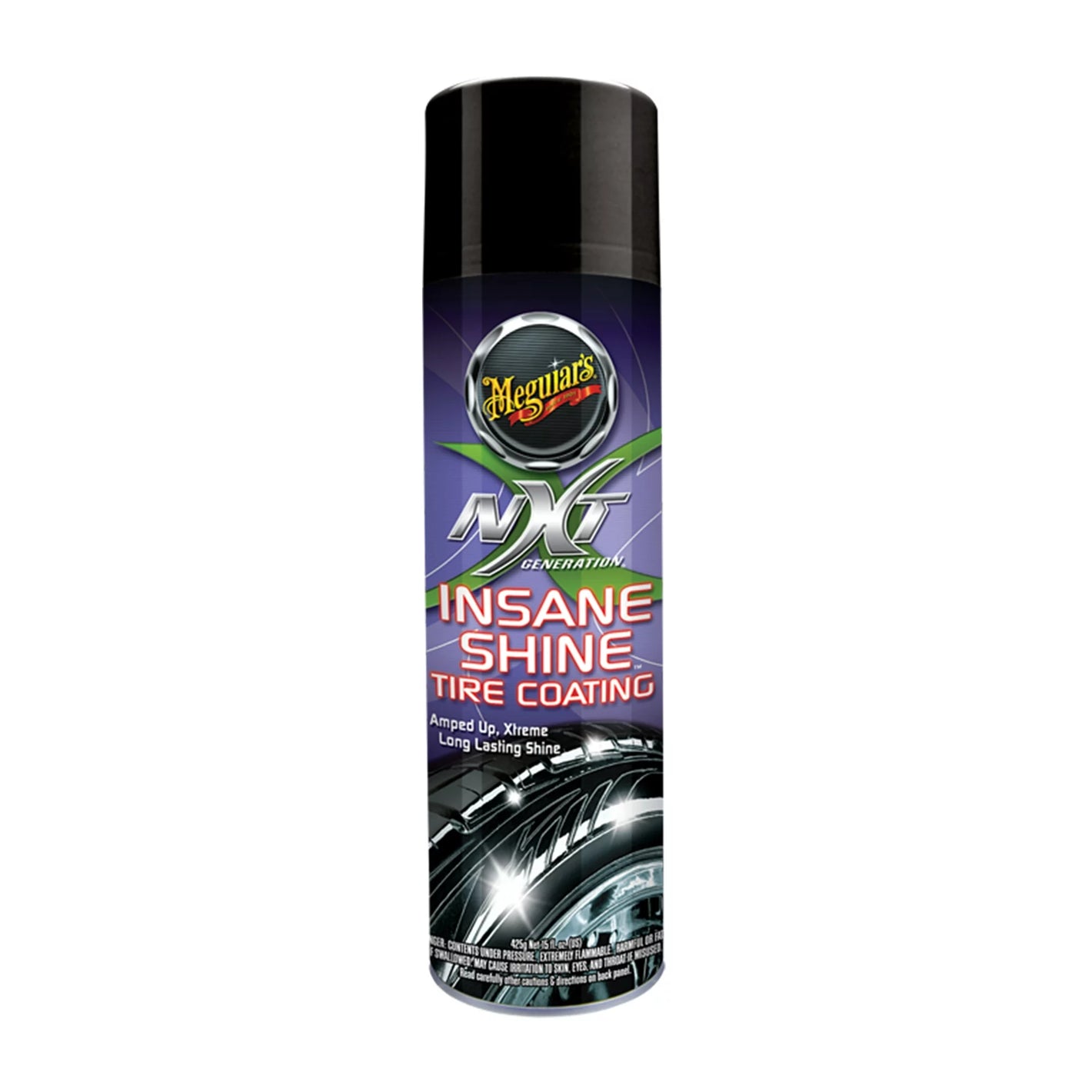 MEGUIAR'S NXT INSANE SHINE G-13115