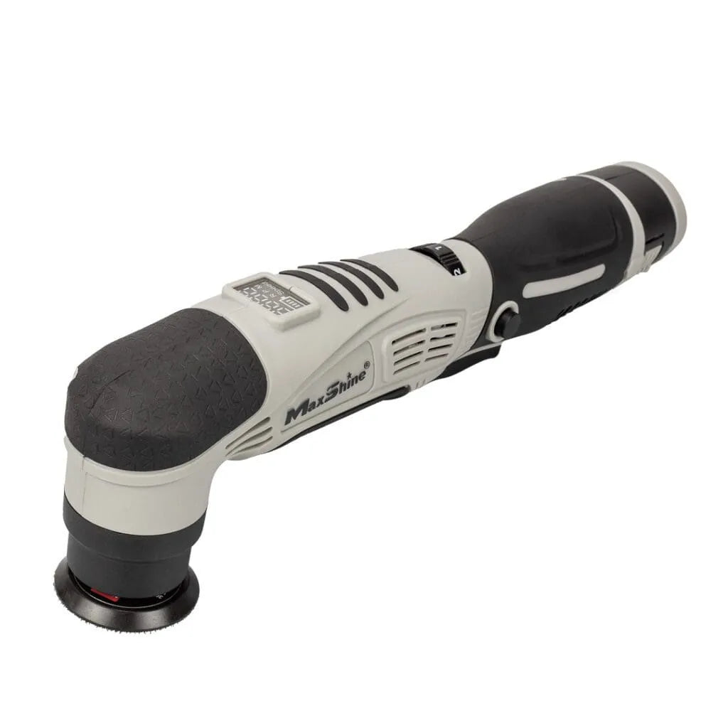 Polisseuse Pneumatique - RUPES LTA125 - Triple Action Polisseuse Pneumatique - RUPES LTA125 - Triple Action