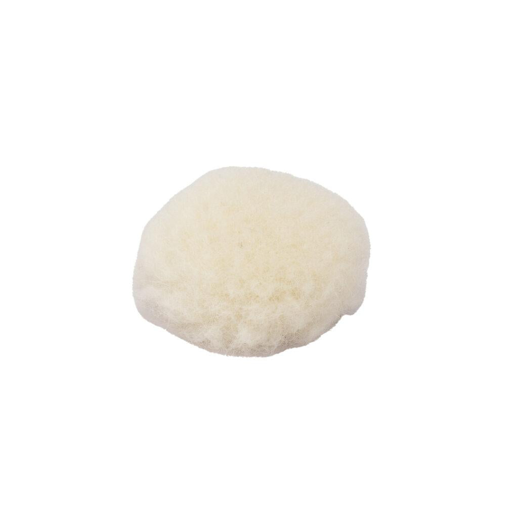 MAXSHINE MINI PADS WOOL 10 PACK